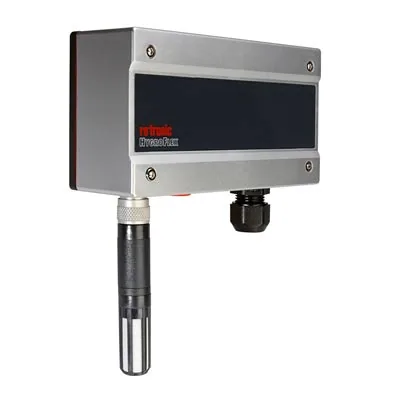 Преобразователь влажности и температуры Rotronic HF532-WBD6X1XX