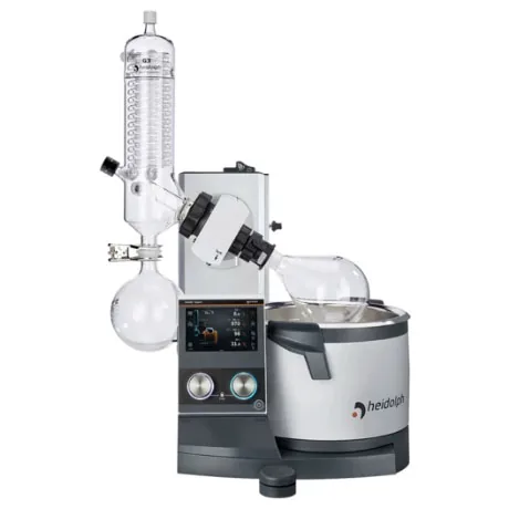 Испаритель Heidolph Hei-VAP Expert Control HL/G3