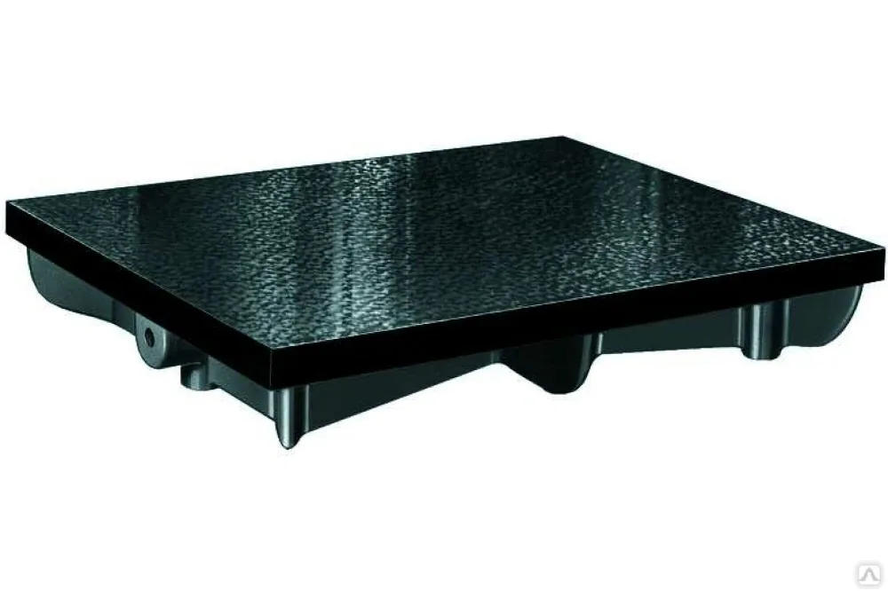 Плита поверочная Micron 250x250 (разметочная)
