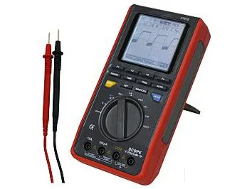 Осциллоскоп PCE-UT 81B