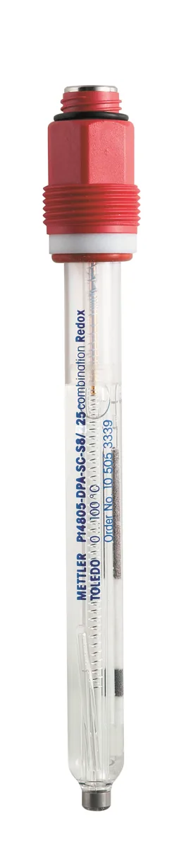 Датчик Mettler Toledo Pt4805-DPAS-SC-K8S