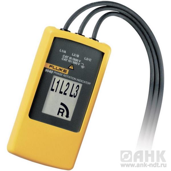 Fluke 9040