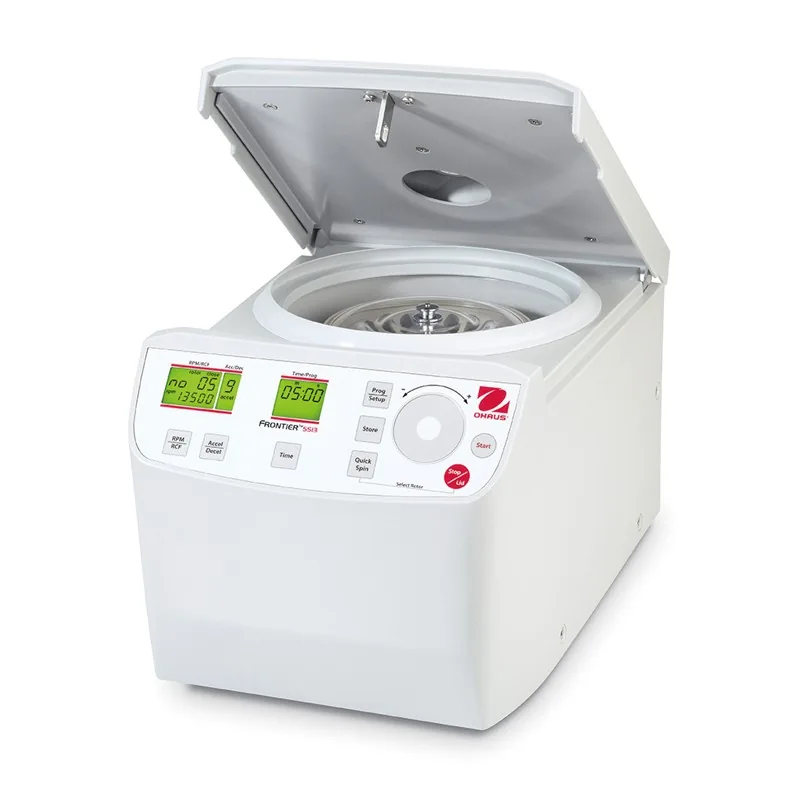 Центрифуга OHAUS Frontier FC5513