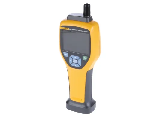 Счетчик частиц Fluke 985