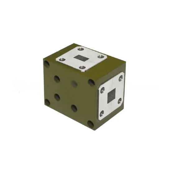 Полнодиапазонный поляризационный селектор СКАРД-Электроникс ОМТ01-012