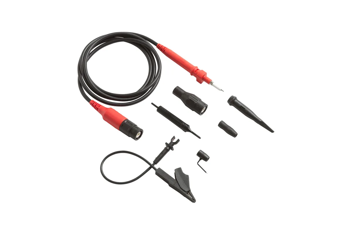 Комплект щупов Fluke VPS510-R