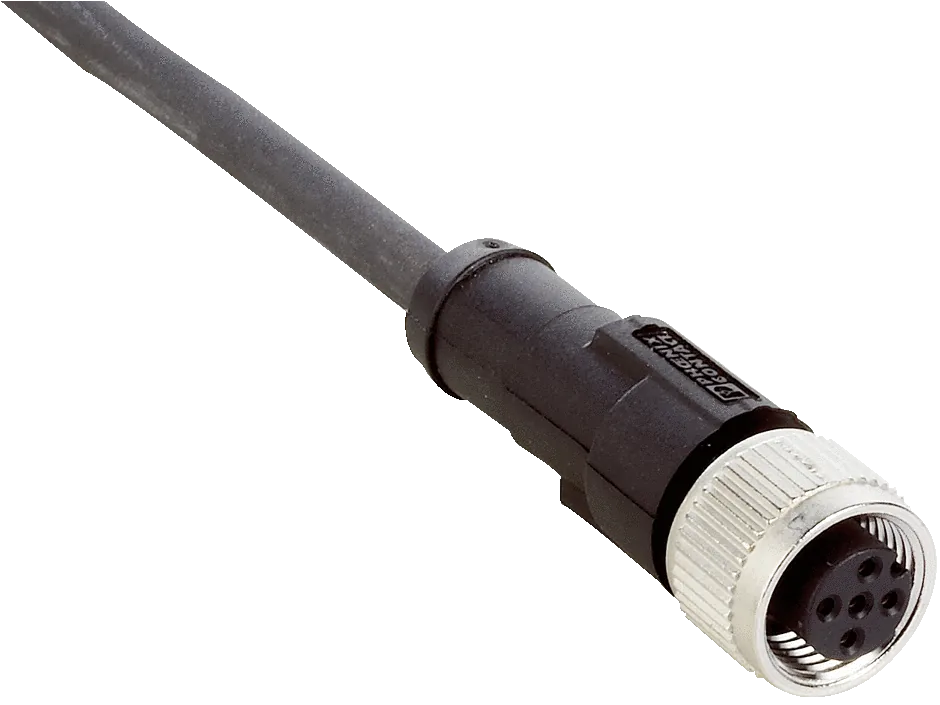 Разъем с кабелем SICK DOL-1205-G09MC
