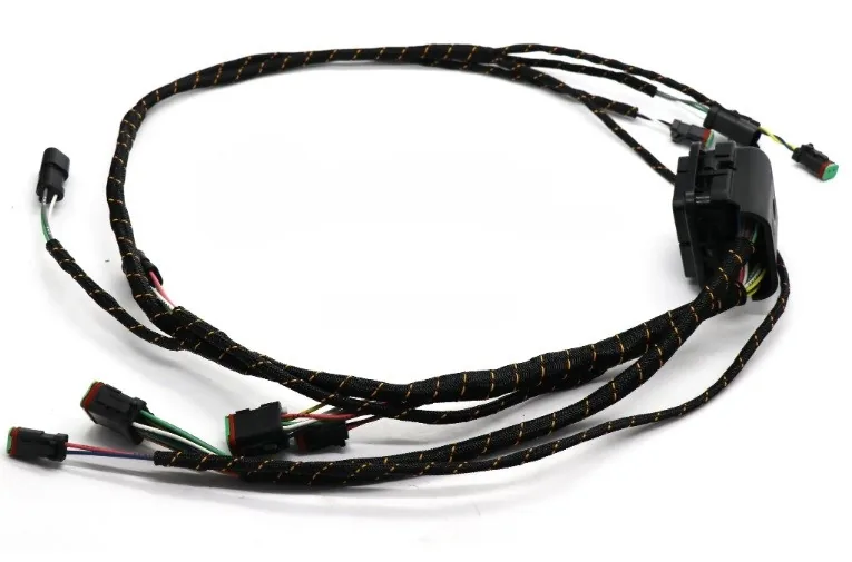Жгут проводов HZXY C13