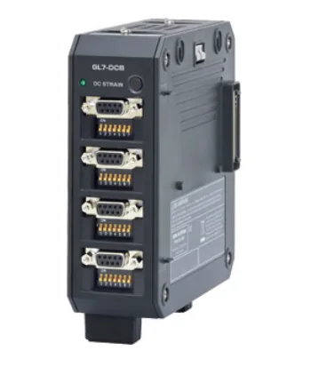 Модуль деформационный Graphtec Corporation GL7-DCB