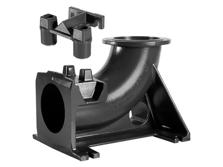Комплект муфты Grundfos 96782483