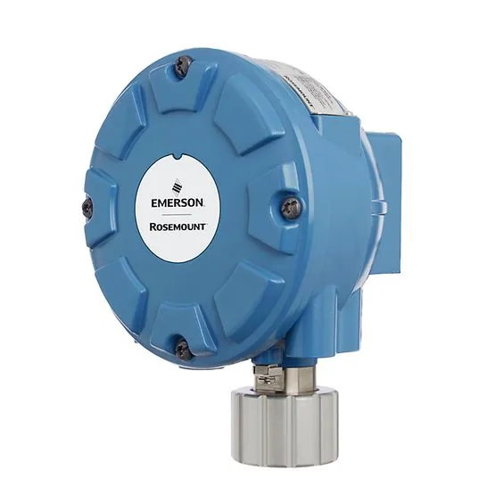Многовходовой датчик температуры Emerson Rosemount 2240S