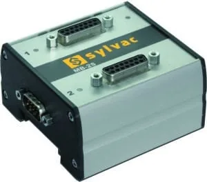 Мультиплексор SYLVAC MB-2C