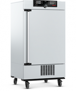 Аттестация климатической камеры Memmert ICH260C