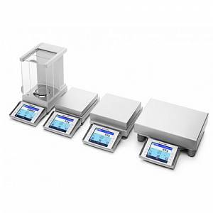 Поверка лабораторных весов XP2004S, XP1203S, XP2003S, XP5003S, XP6002S, XP10003S и XP10002S