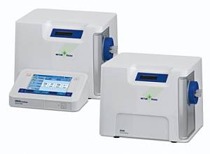 Поверка рефрактометра-плотномера DM40, DM45 Delta Range, DM50, DX40, DX45 Delta Range, DX50, RM40, RM50, RX40, RX50