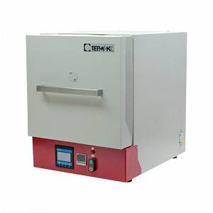 Аттестация электропечи СНОЛ-2.2,5.1,8/10-Н4