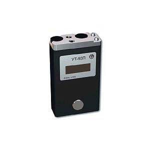 Поверка толщиномера ультразвукового УТ-93П