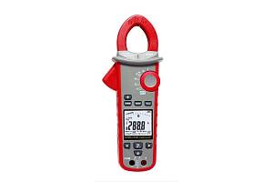 Поверка токовых клещей APPA 155B