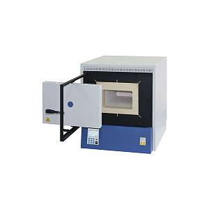 Аттестация печи муфельной LF-7/11-G2