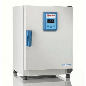 Аттестация воздушного стерилизатора Thermo Scientific Heratherm OGS400