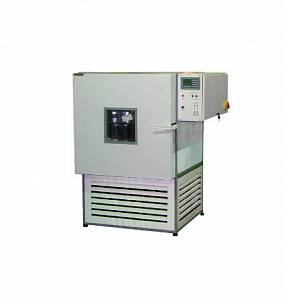 Аттестация климатической камеры тепло-холод СМ-60/100-500 ТХ