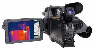 Поверка тепловизора Flir Т200, Т250, Т360, Т400, В200, В250, В360, В400, Р660, Р640, Р620, SC660, SC620, В660, В620, i5, i50, b60, b40, b50, i60
