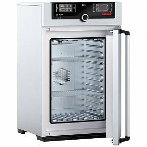 Аттестация сушильного шкафа Memmert UF75plus